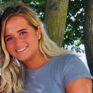 Meet your Posher, Madison